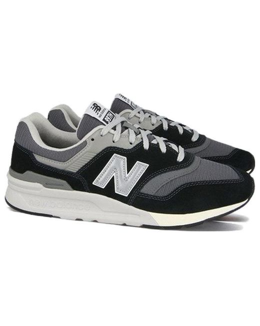 New Balance Blue 997 for men