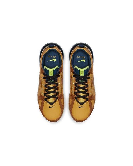 Nike Brown Air Max 270 Futura Se Hk Ochew' for men