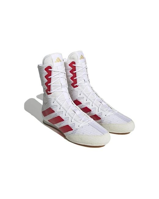 Adidas White Box Hog for men