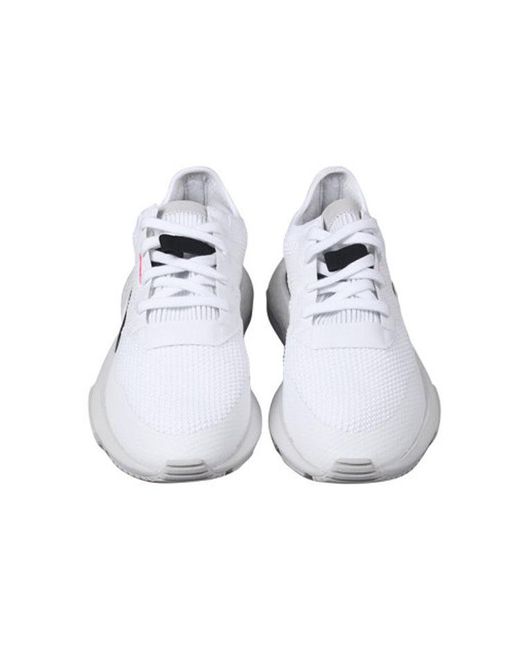 Adidas White Originals Pod-S3.1 for men