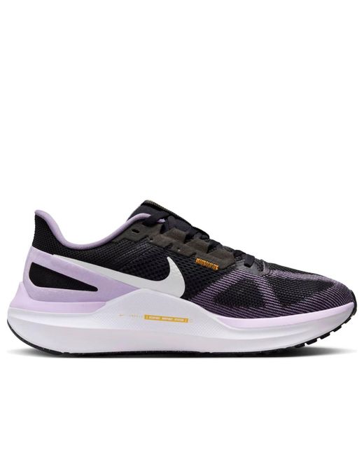 Nike White (Wmns) Air Zoom Structure 25