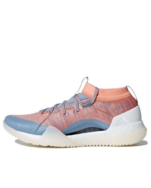 Adidas Blue (Wmns) Pureboost X Trainer 3.0