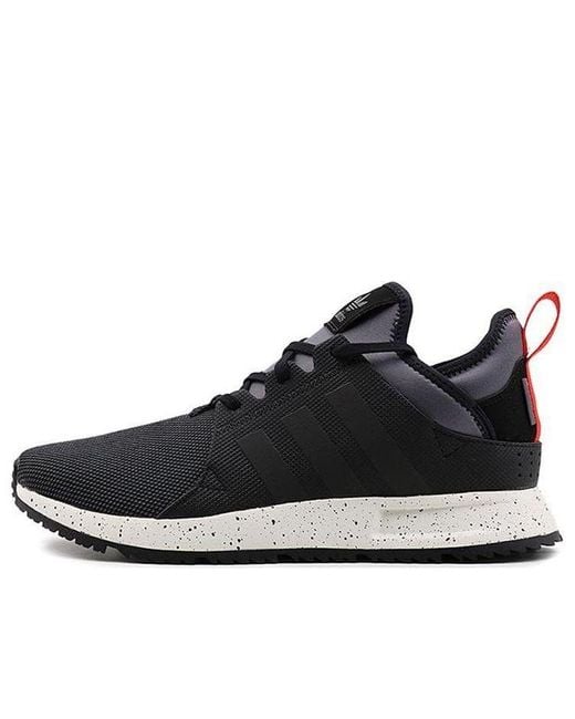 Adidas Black Originals X_Plr Snkrboot for men