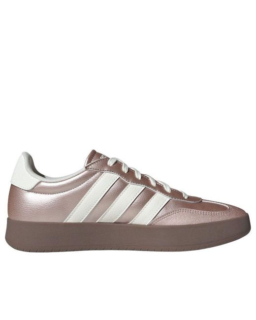 Adidas Brown Barreda for men