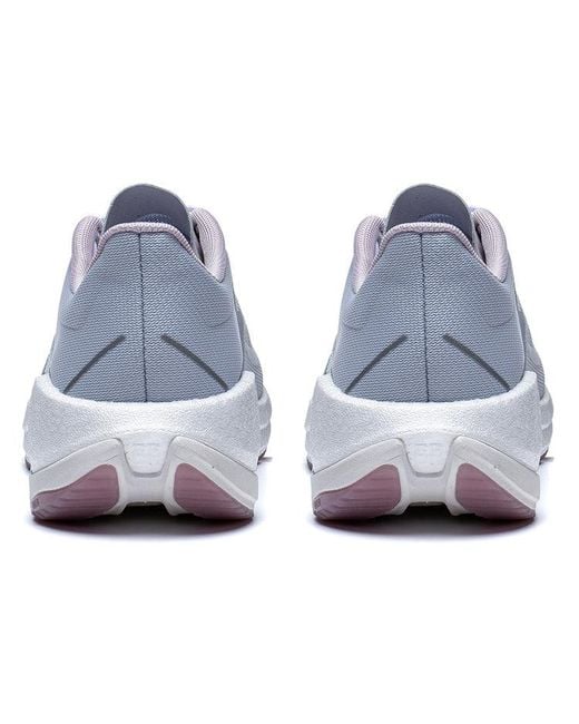 Li-ning Blue (Wmns) Super Light Xx