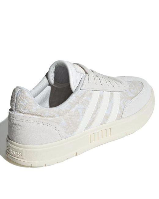 Adidas White Gradas Ruyi for men