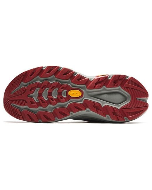 Anta Gray Wild Discovery for men