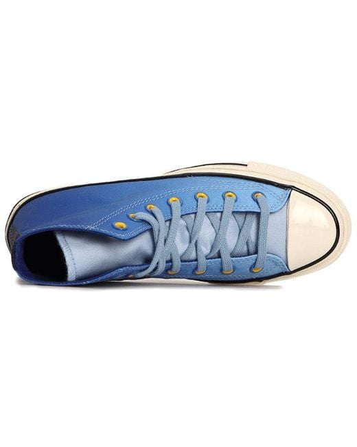 Converse Blue Chuck 70 High 'Heart Of The City for men