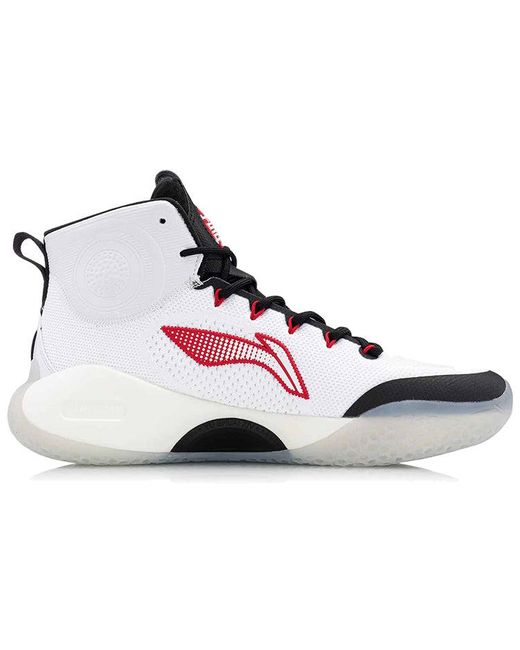 Li-ning Blue Yushuai 14 for men