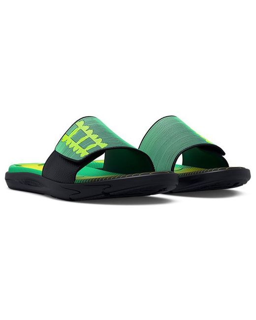 Under Armour Green Mercenary for men