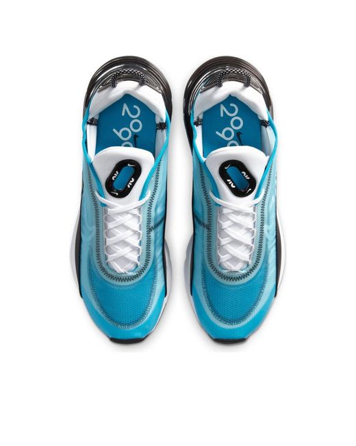 Nike Blue Air Max 2090 for men