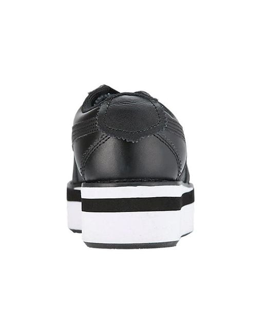 Onitsuka Tiger Black (Wmns) Pokkuri Pf
