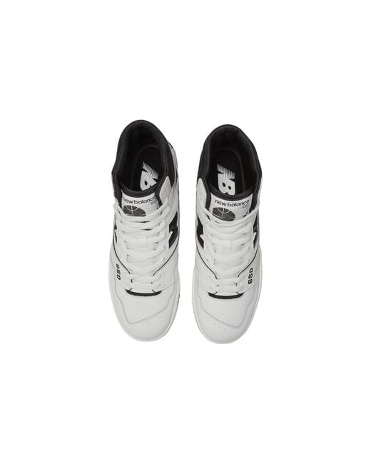 New Balance Metallic 650R for men
