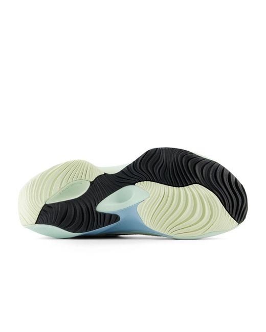 New Balance Blue Wrpd Runner 'Clay Ash Salt Marsh' for men