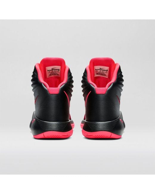 Nike Zoom Hyperfuse 2014 'Bred' for men