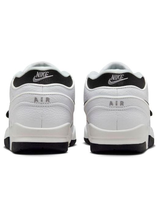 Nike Blue Air Alpha Force 88 for men