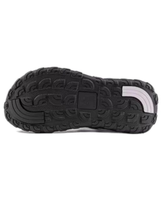 The North Face Black (Wmns) Explore Camp Sandals 'Tnf'