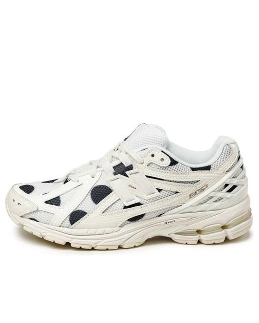 New Balance White 1906R Shoes for men