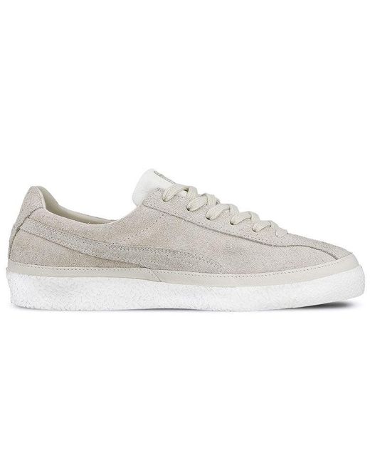 PUMA White Te-Ku X Outlaw Moscow for men