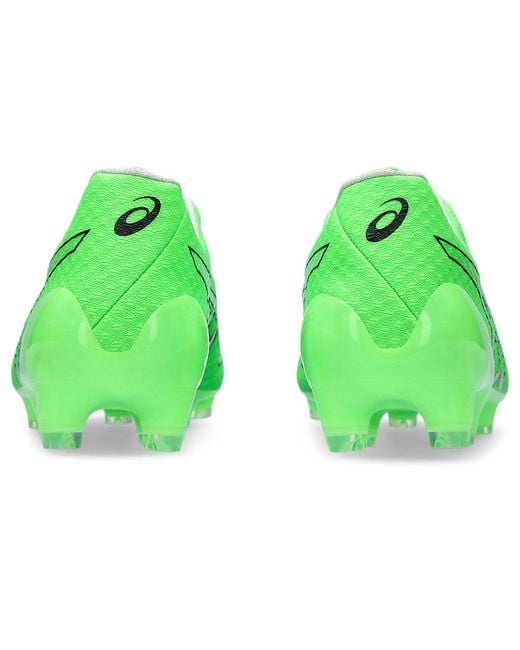 Asics Green Ds Light Acros 2 Gecko' for men