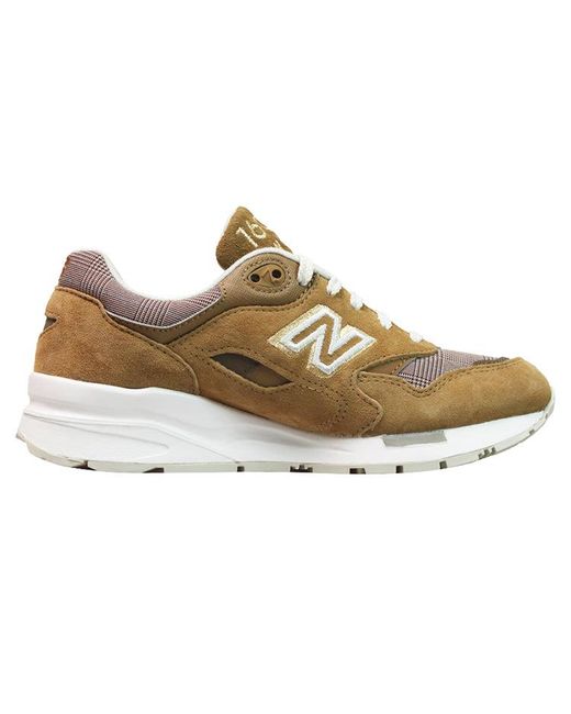 New Balance Natural (Wmns) 1600