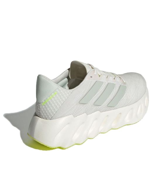 Adidas White (Wmns) Switch Fwd 2