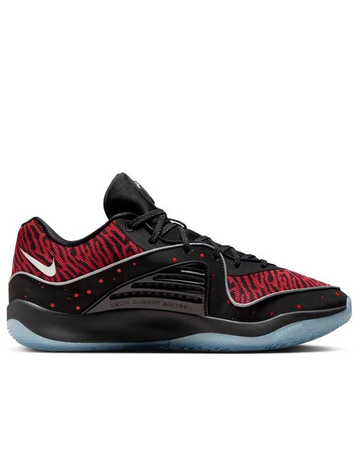 Nike Brown Kd 16 'Slim Reaper' for men