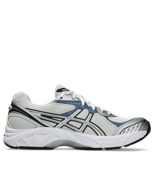 Asics Blue Gt-2160 'Cream Denim' for men