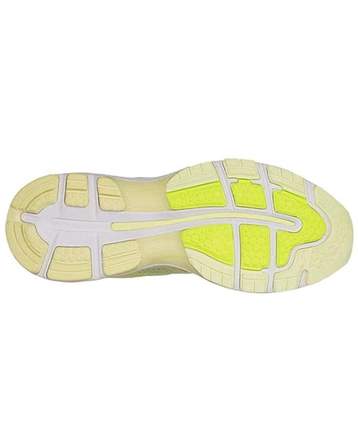 Asics Green (Wmns) Gel-Nimbus 20 'Limelight'