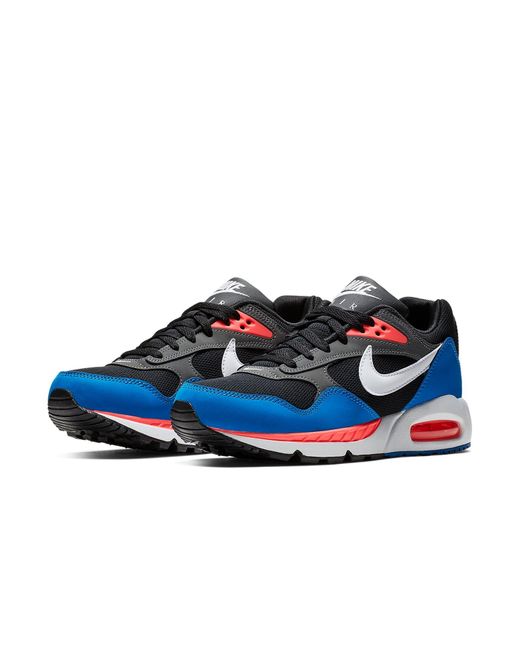 Nike Blue Air Max Correlate