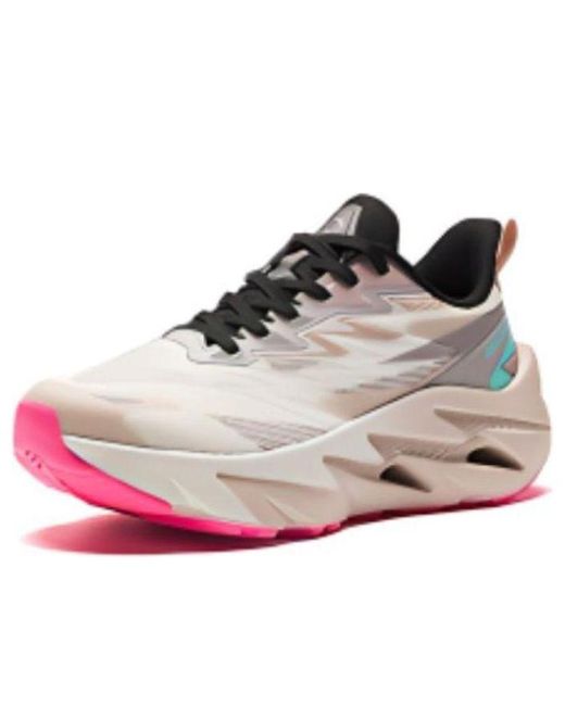 Anta Brown (Wmns) Running Shoes