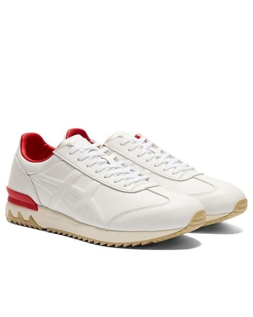 Onitsuka Tiger White California 78 Ex Classic' for men