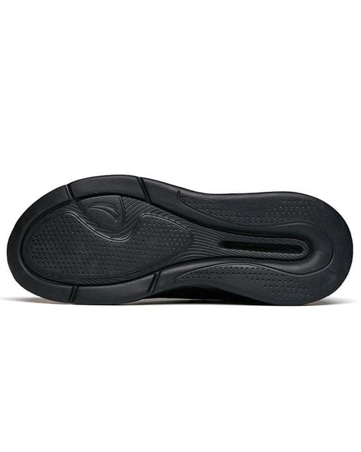 Anta Black Variety Training for men