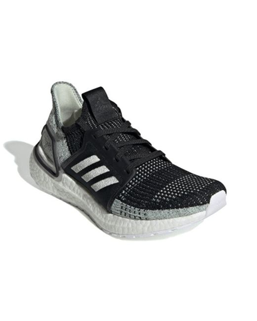 Adidas Black (Wmns) Ultraboost 19 'Linen'