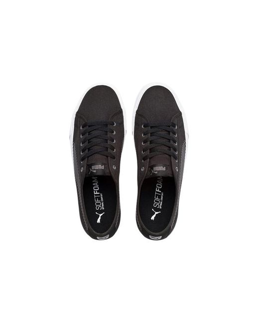 PUMA Brown Bari for men