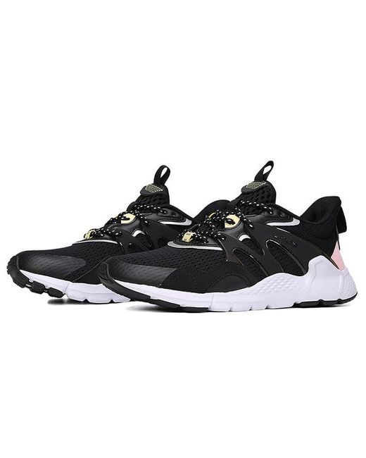 Li-ning Black (Wmns) Mafia