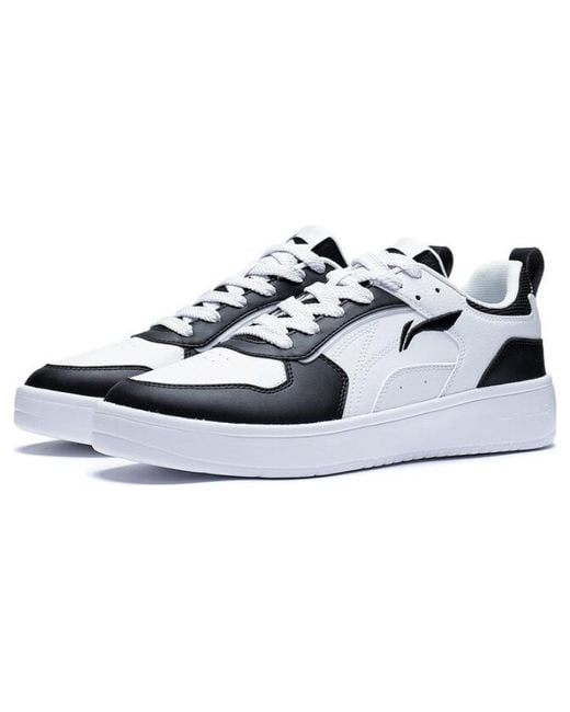 Li-ning Blue Spike Years for men