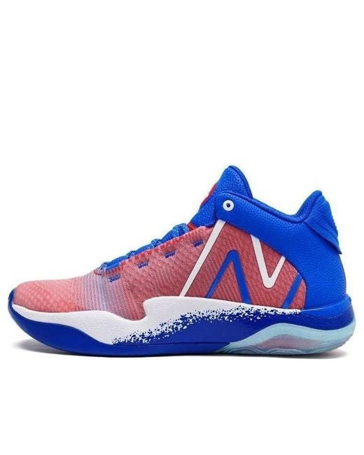 New Balance Blue Two Wxy V2 '75Th' for men