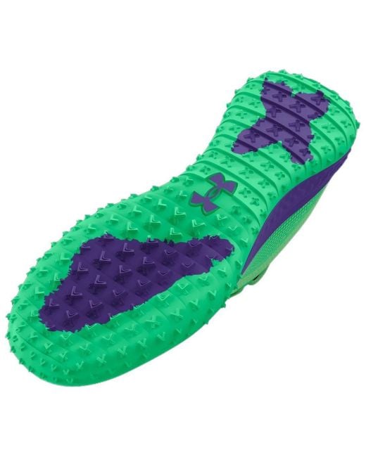 Under Armour Green Shadow 2.0 Tf for men
