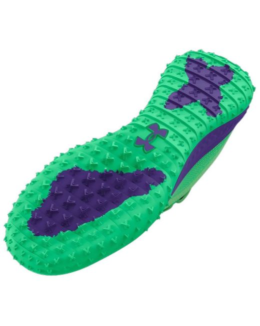 Under Armour Green Shadow 2.0 Tf for men