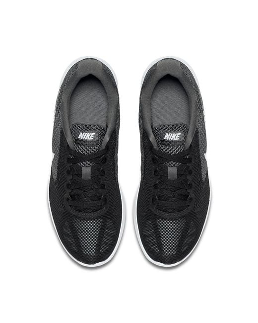 Nike Black (Wmns) Revolution 3