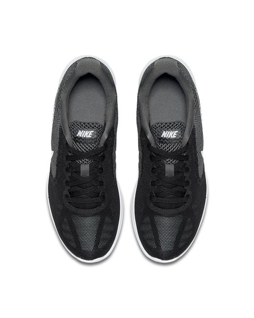 Nike Black (Wmns) Revolution 3