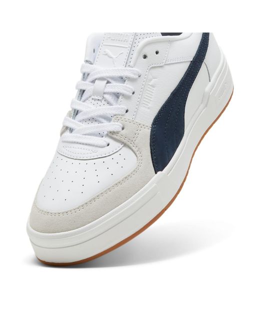 PUMA Blue Ca Pro for men