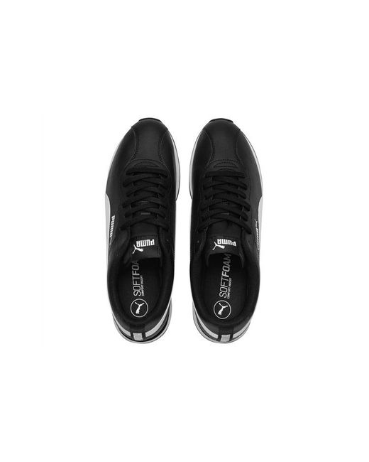 PUMA Black Turin 2 for men