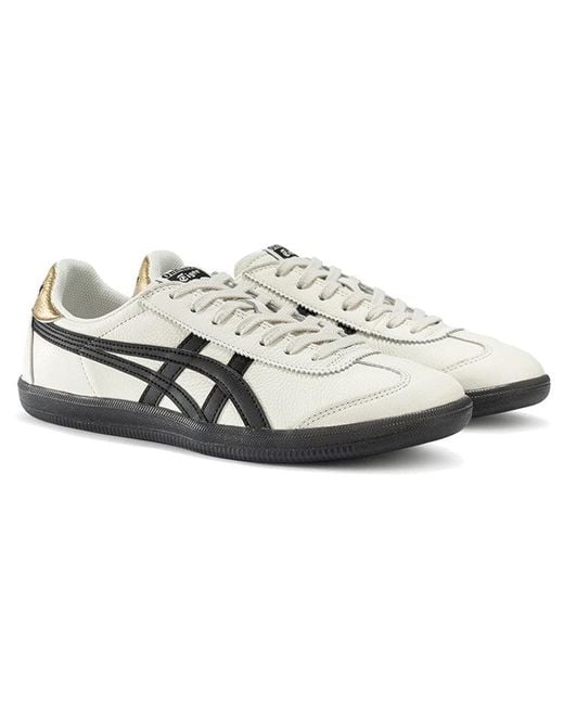 Onitsuka Tiger Tokuten in White for Men | Lyst UK