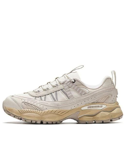 Anta White (Wmns) Ag02
