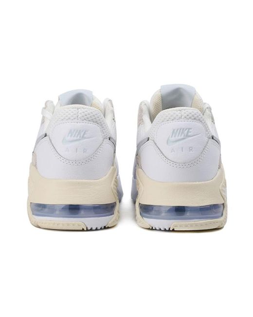 Nike White (Wmns) Air Max Excee 'Ivory'