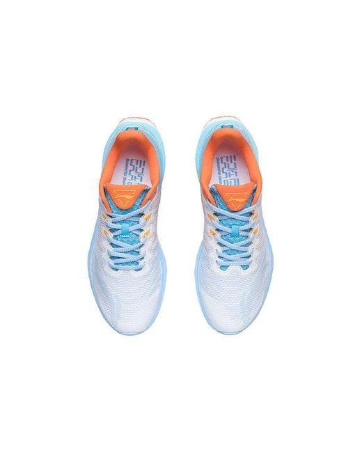Li-ning Blue Yueying Boom for men