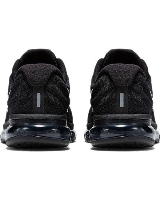 nike air max 2017 mens pure platinum