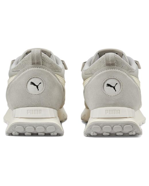PUMA White Rider Fv 'Colorblock for men